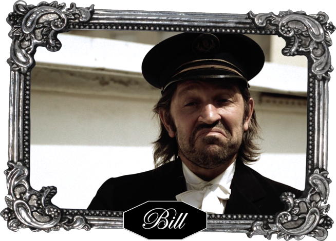 Bill
