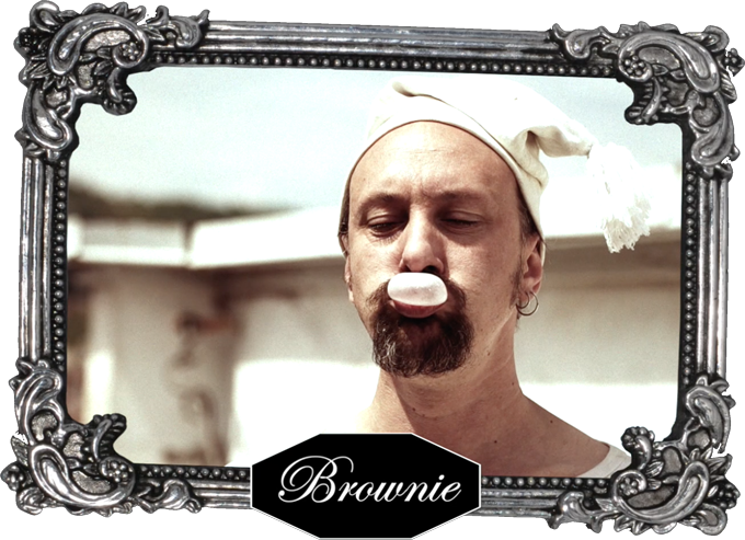 Brownie